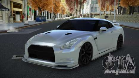 Nissan GT-R Sodmav für GTA 4