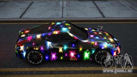 Nissan 370Z Amle S9 für GTA 4