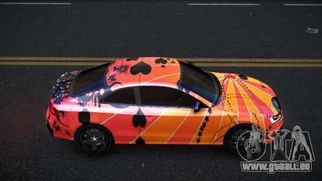 Audi RS5 Leygra S4 pour GTA 4