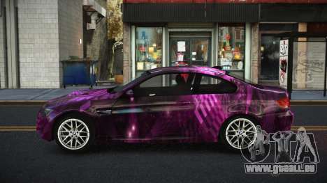 BMW M3 E92 Niele S13 pour GTA 4
