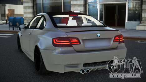 BMW M3 E92 Xesekafoc pour GTA 4