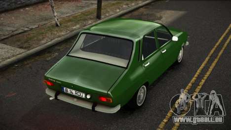 Dacia 1300 Wibdubi für GTA 4