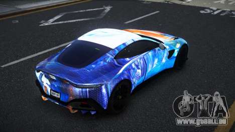 Aston Martin Vantage Senigo S6 pour GTA 4