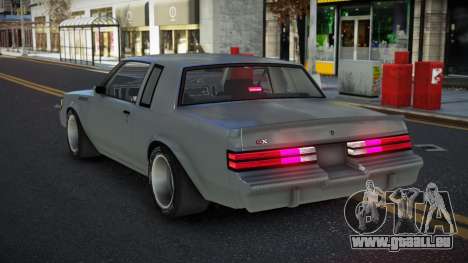 Buick Regal Ralu pour GTA 4