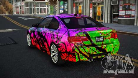 BMW M3 E92 Niele S11 für GTA 4