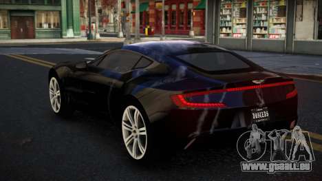 Aston Martin One-77 Maier S1 für GTA 4
