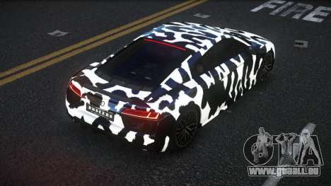 Audi R8 Lynelo S9 pour GTA 4