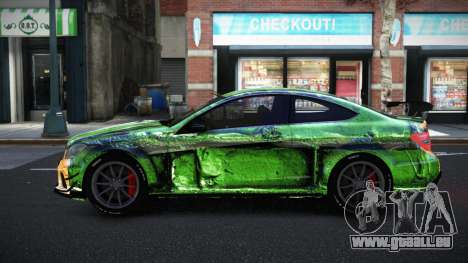 Mercedes-Benz C63 Rolusa S6 für GTA 4