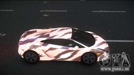 Lamborghini Gallardo Dialyn S2 für GTA 4