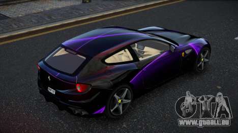Ferrari FF Joran S13 pour GTA 4