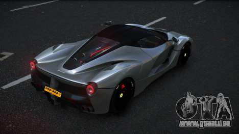 Ferrari LaFerrari Yaxeqama für GTA 4