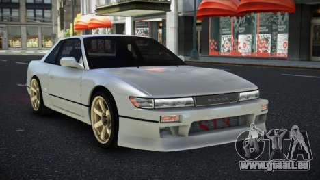 Nissan Silvia Wupgehili pour GTA 4