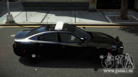 Dodge Charger Jezgi pour GTA 4