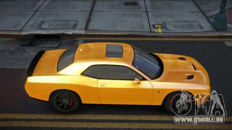 Dodge Challenger Vinca pour GTA 4