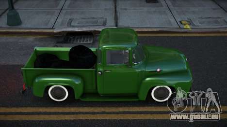 Ford F-100 Zupejaj pour GTA 4