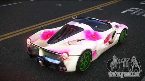 Ferrari LaFerrari Jesmin S3 für GTA 4
