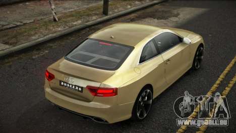 Audi RS5 Joole pour GTA 4