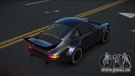 Porsche 911 Rojco für GTA 4