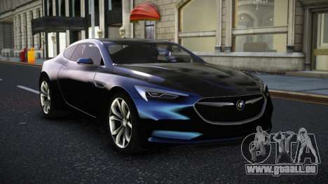 Buick Avista Motuki für GTA 4