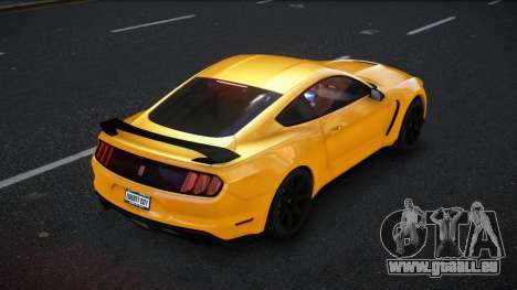 Ford Mustang Shelby Aver für GTA 4