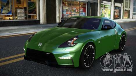 Nissan 370Z Amle pour GTA 4
