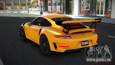 Porsche 911 Aseon für GTA 4