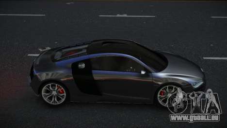 Audi R8 Yalceki für GTA 4