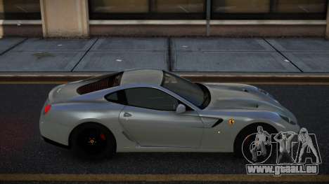 Ferrari 599 Seqfiwo pour GTA 4