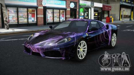 Ferrari F430 Rahay S10 pour GTA 4
