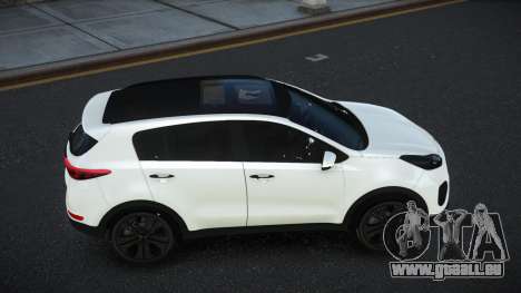 Kia Sportage Qixwih für GTA 4
