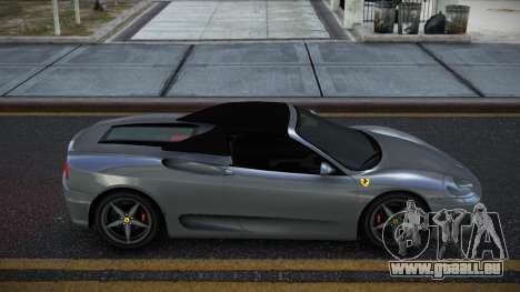 Ferrari 360 Luhuci für GTA 4