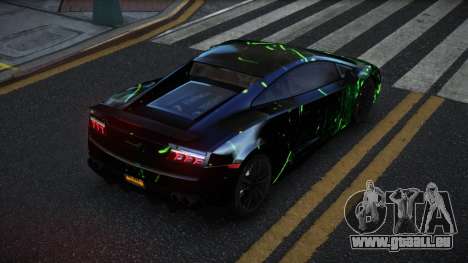 Lamborghini Gallardo Hayvin S1 pour GTA 4