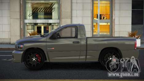 Dodge Ram Cokolo für GTA 4