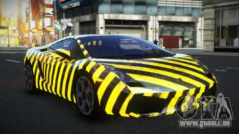 Lamborghini Gallardo Dialyn S14 pour GTA 4