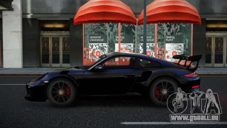 Porsche 911 Aseon S3 pour GTA 4