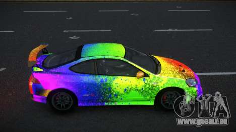 Honda Integra Onytin S4 für GTA 4