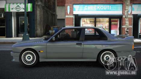 BMW M3 E30 Jorna pour GTA 4