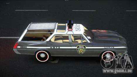 Oldsmobile Vista Cruiser Xeudo für GTA 4