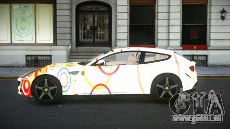 Ferrari FF Joran S10 pour GTA 4