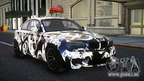 BMW 1M JenraX S10 pour GTA 4