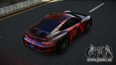 Porsche 911 Rohyj Tinphu S3 für GTA 4