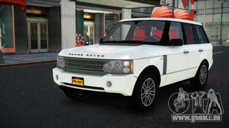Land Rover Range Rover Vogue Behdinif für GTA 4