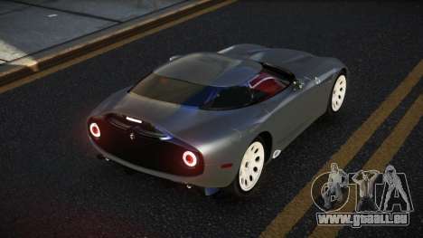 Alfa Romeo TZ3 Meszuy für GTA 4