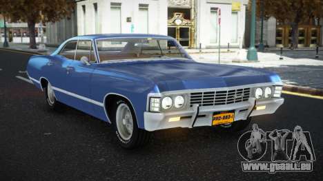 Chevrolet Impala Felikoq für GTA 4