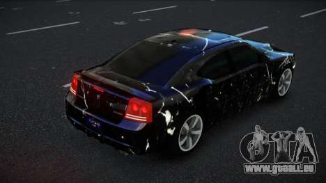 Dodge Charger SRT Elcoh S9 für GTA 4