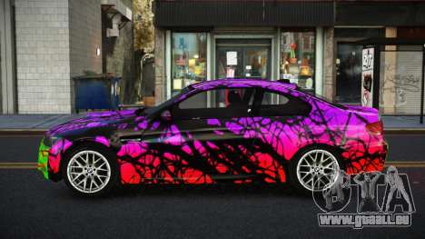 BMW M3 E92 Niele S11 für GTA 4