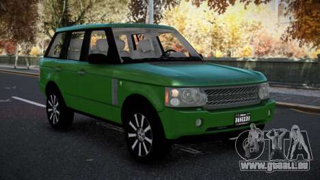 Land Rover Range Rover Supercharged Himeco pour GTA 4