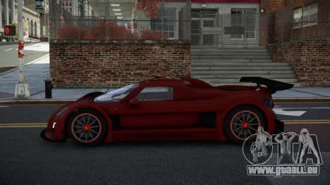 Gumpert Apollo Ucol für GTA 4