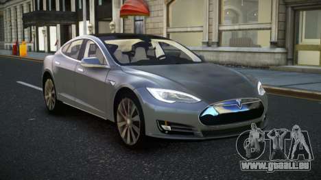 Tesla Model S Jogec für GTA 4