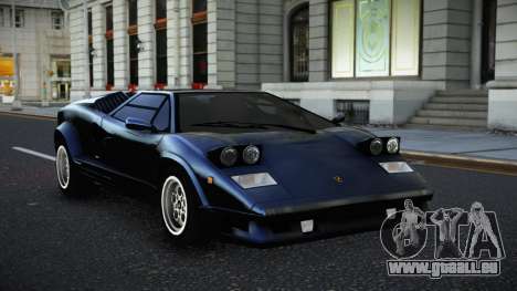 Lamborghini Countach Zoweci pour GTA 4